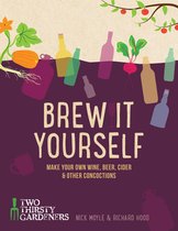 Brew it Yourself Make Your Own Beer