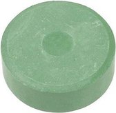 Waterverf - Donkergroen -16x44 mm - 6 stuk