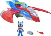 Pj Masks - Air Jet - Speelset