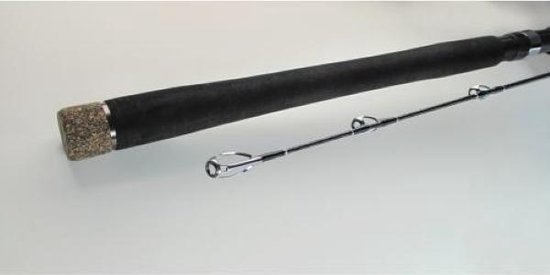 DEGA Sea Master Pilk & Spoon - 270cm - 50-100gr. van DEGA — afbeelding 2