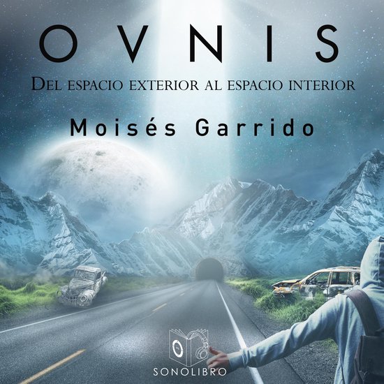OVNIS - cover