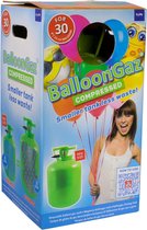 Helium Tank Voor 30 Ballonnen