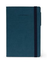 Legami - Gelinieerd notitieboek - medium
