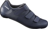 Shimano - Chaussures pour femmes Race RC100 - Navy - taille 45 - (taille petite 44)