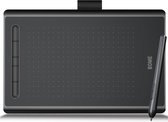 BOME Grafische Tekentablet met Bluetooth - Drawing Tablet - 5080 LPI - 135 x 90 mm - Draadloos