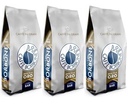 Gran Bar Borbone Gold (3kg)