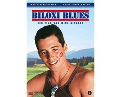 Biloxi Blues (Dvd), Christopher Walken | Dvd's | bol.com