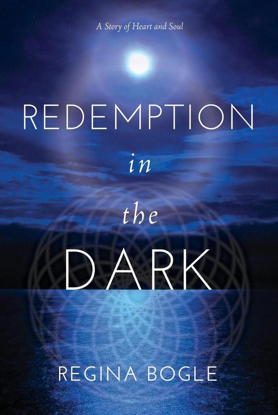Redemption in the Dark - cover