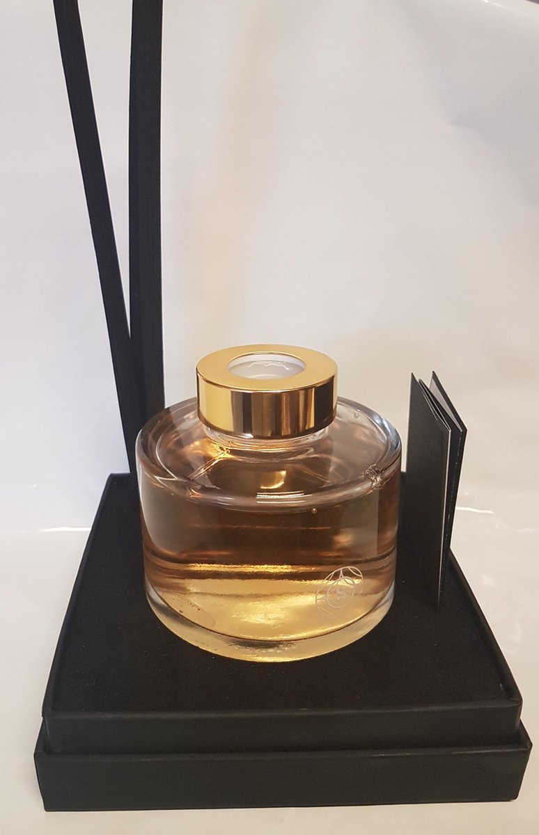 luxe diffuser