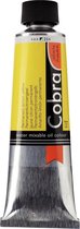 Cobra Artist Couleur à l'huile diluable à l'eau 150mL 254 Jaune citron permanent