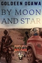 Driving Arcana Wheels 1 - By Moon and Star