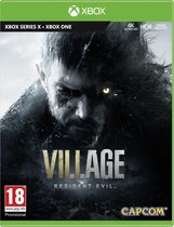 Resident Evil: Village - Xbox One & Xbox Series X
