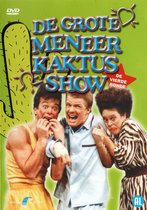 De Grote Meneer Kaktus Show 4