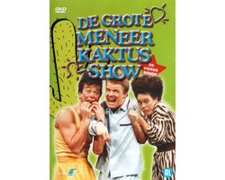 De Grote Meneer Kaktus Show 4