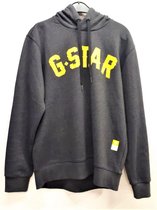 G-Star Trui - Grijs - Maat M