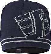 Snickers Workwear 2-layer windstopper Beanie navy