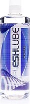 FleshLube Glijmiddel op Waterbasis - 500 ml | Waterbasis | Vrouwen | Mannen | Smaak | Condooms | Massage | Olie | Condooms |  Pjur | Anaal | Siliconen | Erotische | Easyglide