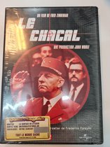 Day of the jackal (Le Chacal, Franse hoes)