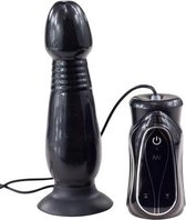 You2Toys - Butt Plug - Dildo - Vibrator - Penis - Penispomp - Extender - Buttplug - Sexy - Tril ei - Erotische - Man - Vrouw - Penis - Heren - Dames