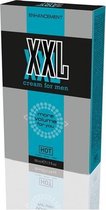 HOT Enhancement XXL Cream Voor Mannen - 50 ml - Dildo - Vibrator - Penis - Penispomp - Extender - Buttplug - Sexy - Tril ei - Erotische - Man - Vrouw - Penis - Heren - Dames