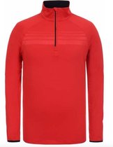 Icepeak M Fresno Ski Pully - Wintersportpully - Heren - Rood - XL