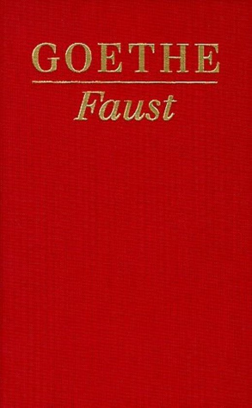 Faust - cover