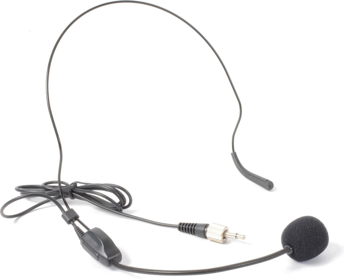 Power Dynamics PDH3 Headset microfoon (PT218)