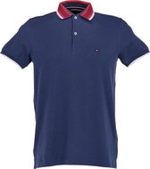 Polo Donkerblauw