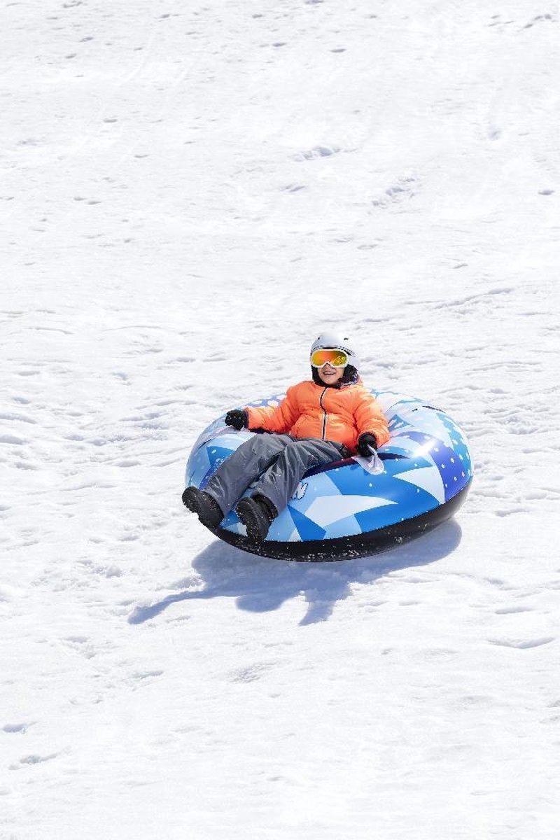 Snoep plezier Trainen en luisteren is tof Maar dan willen wij wel iets