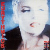 Eurythmics - Be Yourself Tonight 1985 9 Track CD PD 70711