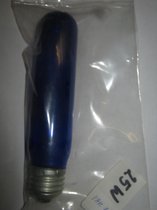 Blauwe Vervangingslamp voor Insektenkiller 220V 25W
