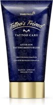 Tannymaxx Tattoo Care Aftersun Moisturizer 150 ml