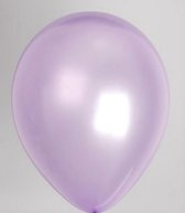 Zak Met 100 Ballons No. 12 Parel Violet