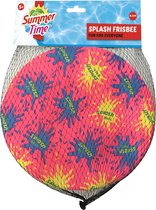 Summertime Splash Frisbee 19,5 Cm