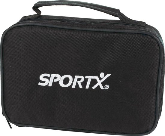 SportX Jeu De Boule Set - SportX