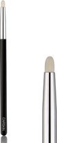 CAIRSKIN Smokey Defined Blending Brush - Matte Eyeshadows Make-Up Kwast - Strong or Soft Full Functional Blending Brush - Pointed Edge Smokey Shader CS124 - New Edition
