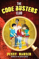 The Code Busters Club, Case #4