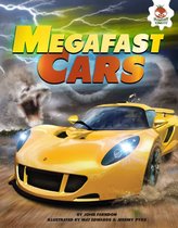 Megafast - Megafast Cars