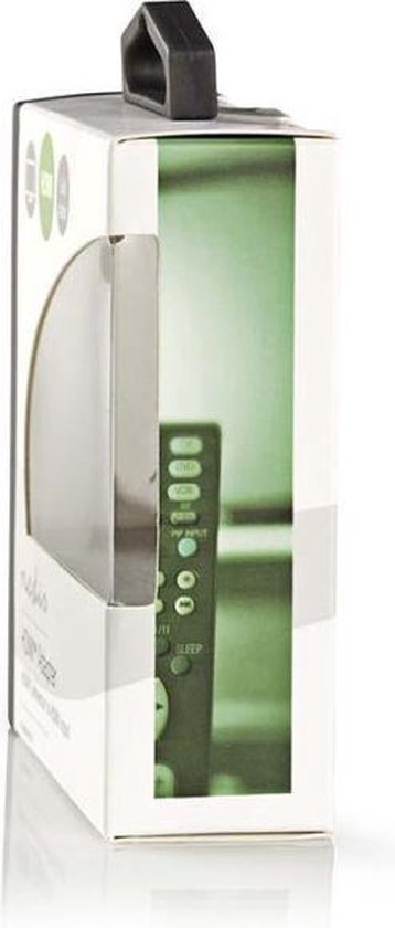 Nedis CVBW34910AT cable gender changer HDMI DVI-D Anthracite