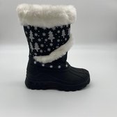 sneeuwlaarzen/snowboots 32 (326527) (BLK)