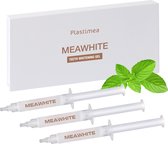 Tandenbleekset - Meawhite Navulling -