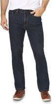 Paddocks Ranger jeans tinting used wash spijkerbroek W36 / L34
