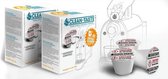 Solute Cleaning - Koffiemachineontkalker