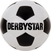 Derbystar Brillant Retro II Voetbal - Maat 5