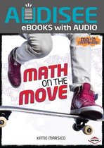Math Everywhere! - Math on the Move