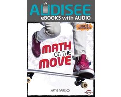 Math Everywhere! - Math on the Move