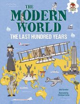 Human History Timeline - The Modern World