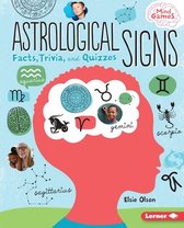 Mind Games - Astrological Signs
