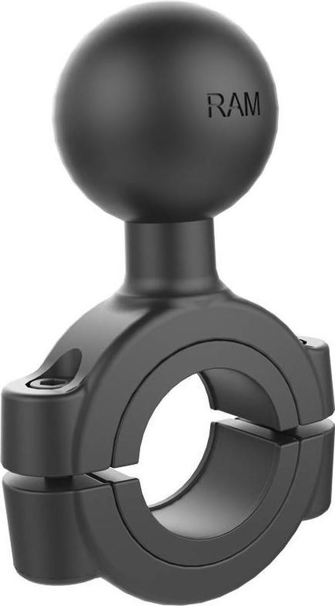 Torque™ 28-38 mm diameter Stangbevestiging C-kogel RAM-408-112-15U