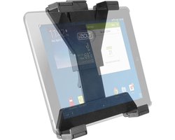 TabDock tablethouder met 25 mm kogel